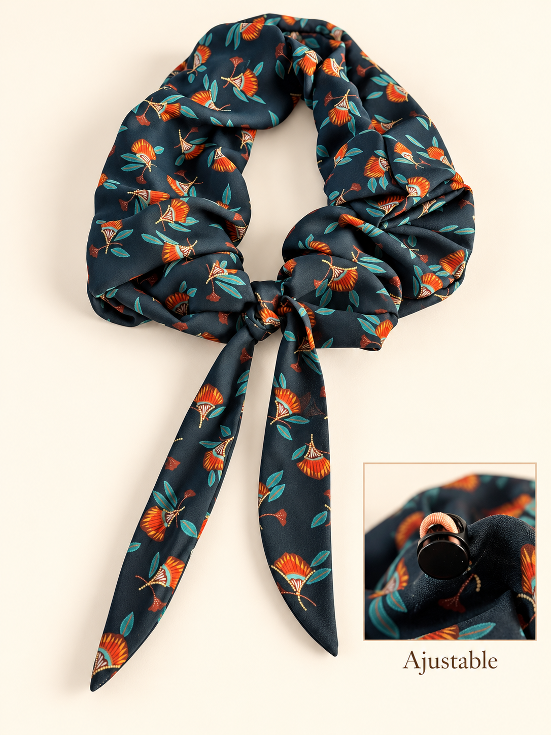 Colensuá NEXO - Floral azul