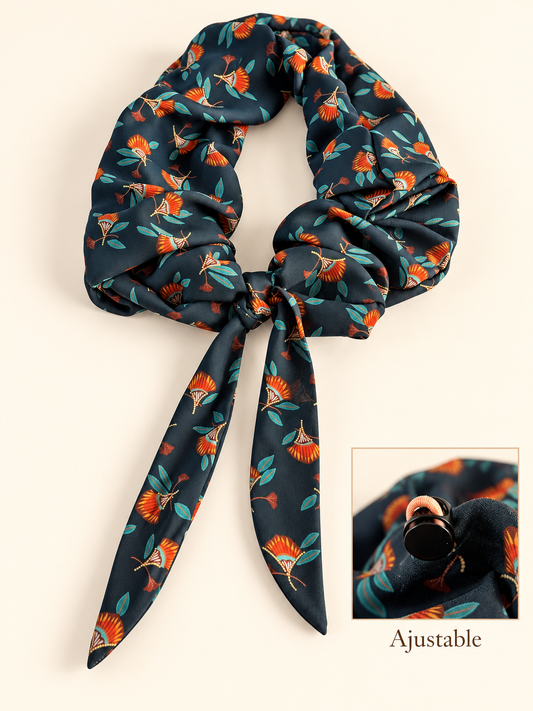 Colensuá NEXO - Floral azul