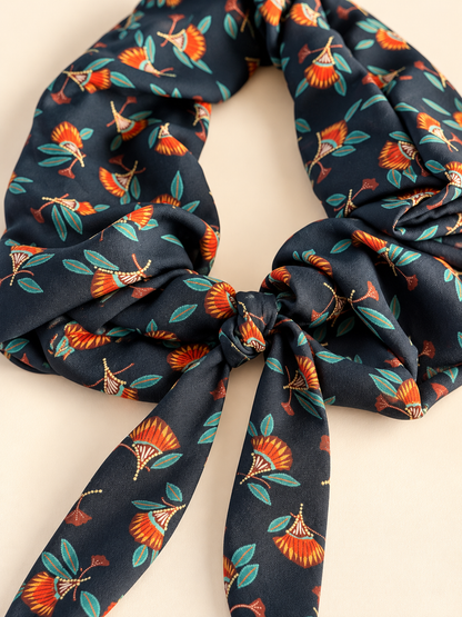 Colensuá NEXO - Floral azul