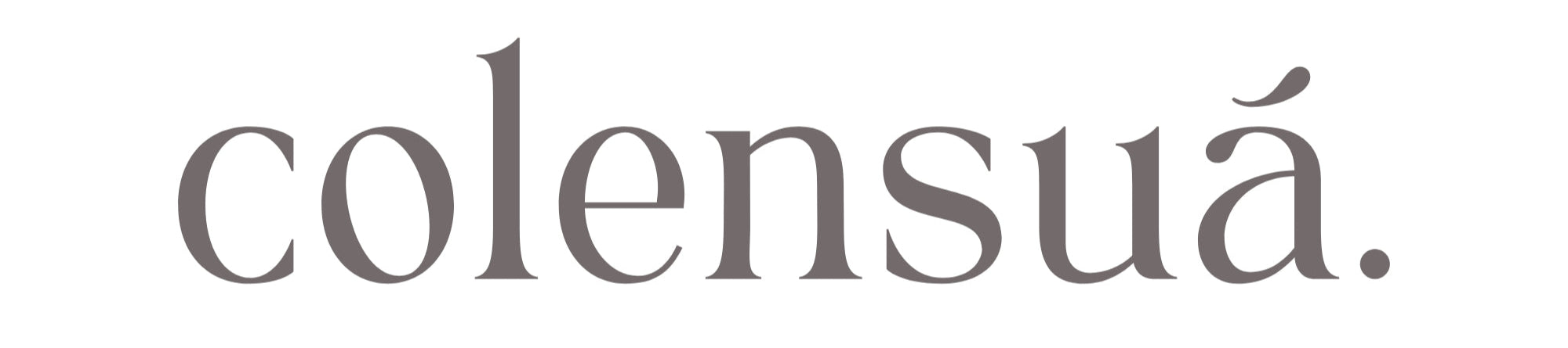 Colensuá