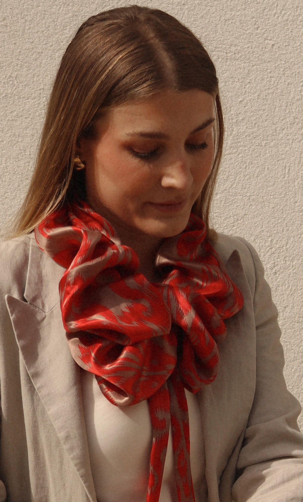 Colensuá IKAT