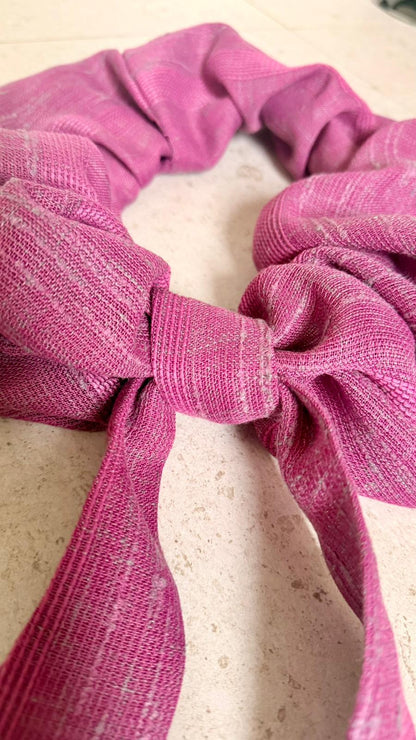 Colensuá Violette y Broche