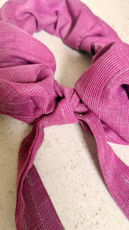 Colensuá Violette y Broche